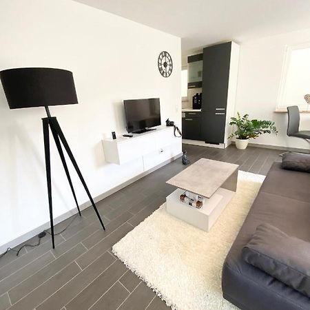 Casa Zappata Appartement Uberlingen Buitenkant foto