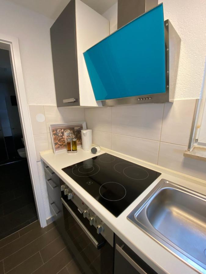 Casa Zappata Appartement Uberlingen Buitenkant foto
