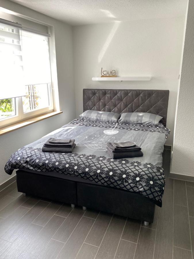Casa Zappata Appartement Uberlingen Buitenkant foto