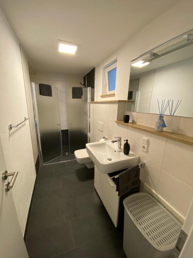 Casa Zappata Appartement Uberlingen Buitenkant foto