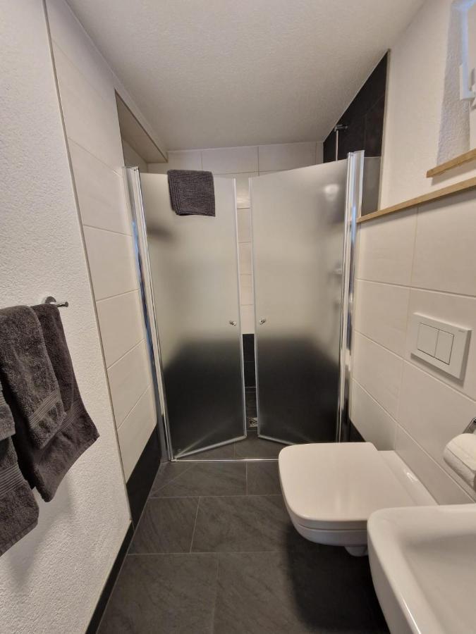 Casa Zappata Appartement Uberlingen Buitenkant foto