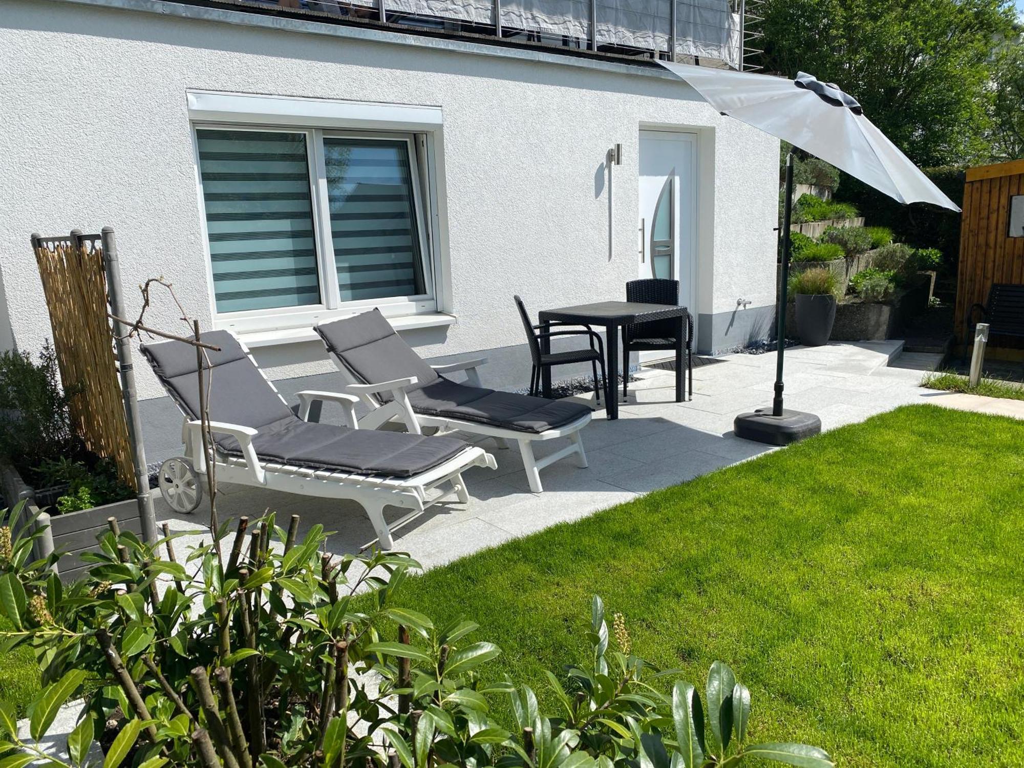 Casa Zappata Appartement Uberlingen Buitenkant foto